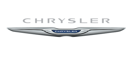 Chrysler Logo