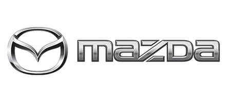 Mazda Logo