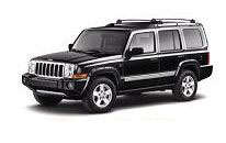 SUV